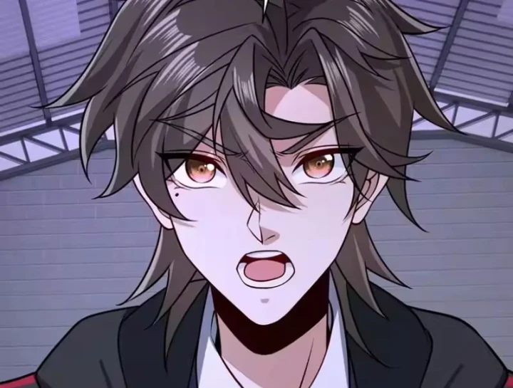 Hàn Băng Tận Thế: Ta Tích Trữ Trăm Tỷ Vật Tư Chapter 34 - 47