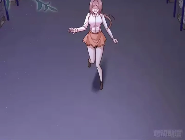 Hàn Băng Tận Thế: Ta Tích Trữ Trăm Tỷ Vật Tư Chapter 34 - 55