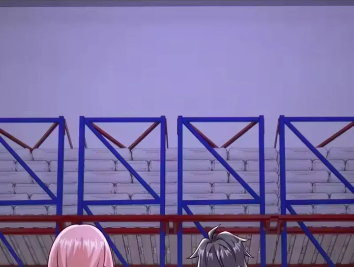 Hàn Băng Tận Thế: Ta Tích Trữ Trăm Tỷ Vật Tư Chapter 34 - 59