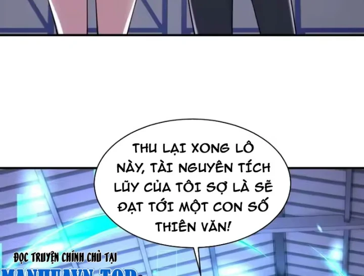 Hàn Băng Tận Thế: Ta Tích Trữ Trăm Tỷ Vật Tư Chapter 34 - 61