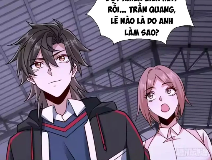 Hàn Băng Tận Thế: Ta Tích Trữ Trăm Tỷ Vật Tư Chapter 34 - 69