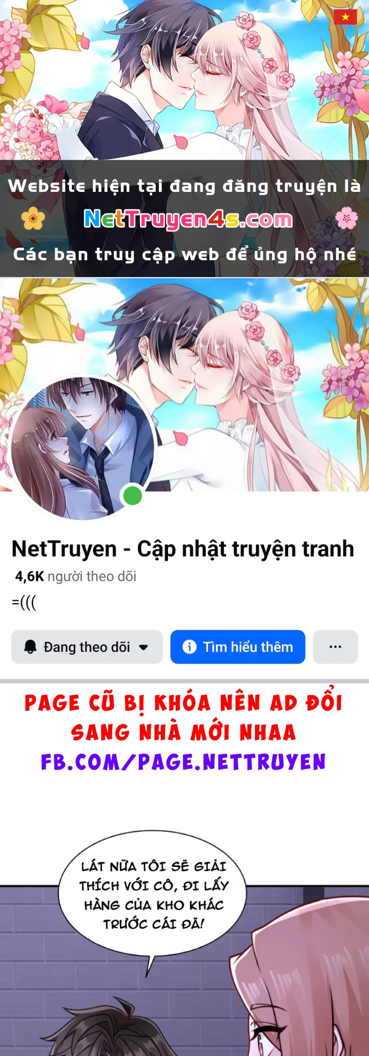 Hàn Băng Tận Thế: Ta Tích Trữ Trăm Tỷ Vật Tư Chapter 35 - 1