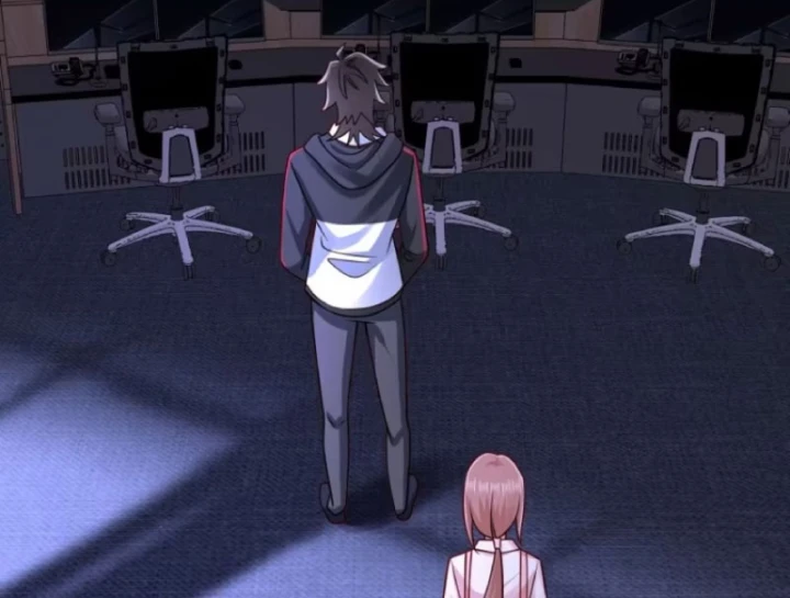 Hàn Băng Tận Thế: Ta Tích Trữ Trăm Tỷ Vật Tư Chapter 35 - 7