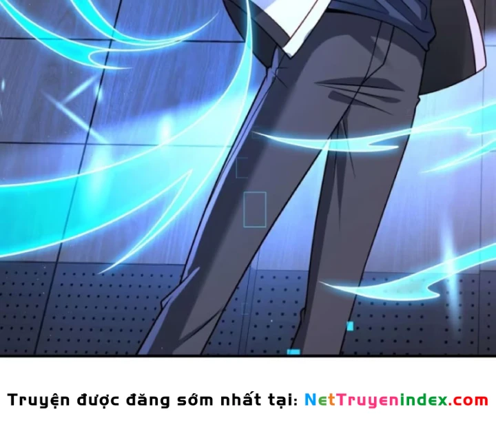 Hàn Băng Tận Thế: Ta Tích Trữ Trăm Tỷ Vật Tư Chapter 35 - 11