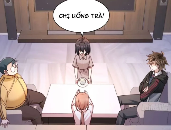 Hàn Băng Tận Thế: Ta Tích Trữ Trăm Tỷ Vật Tư Chapter 35 - 13