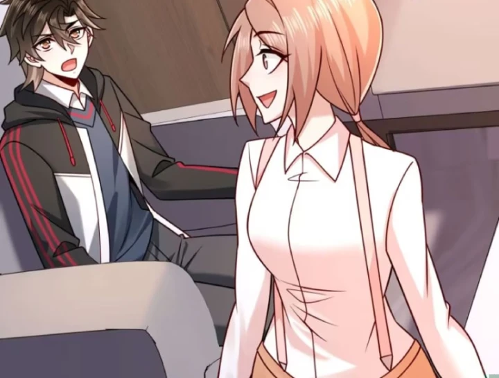 Hàn Băng Tận Thế: Ta Tích Trữ Trăm Tỷ Vật Tư Chapter 35 - 15