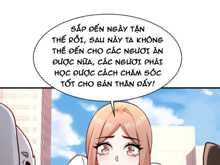 Hàn Băng Tận Thế: Ta Tích Trữ Trăm Tỷ Vật Tư Chapter 35 - 16