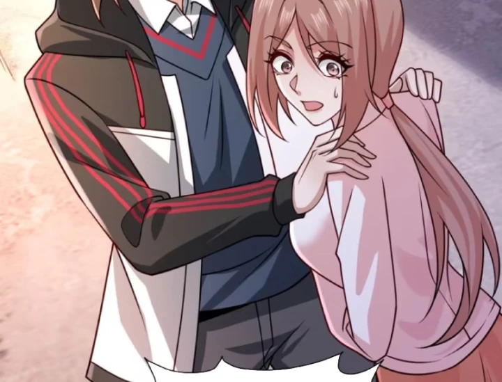 Hàn Băng Tận Thế: Ta Tích Trữ Trăm Tỷ Vật Tư Chapter 36 - 2