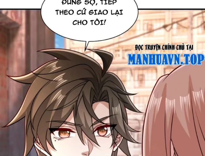 Hàn Băng Tận Thế: Ta Tích Trữ Trăm Tỷ Vật Tư Chapter 36 - 4