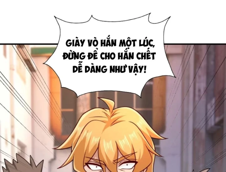 Hàn Băng Tận Thế: Ta Tích Trữ Trăm Tỷ Vật Tư Chapter 36 - 9