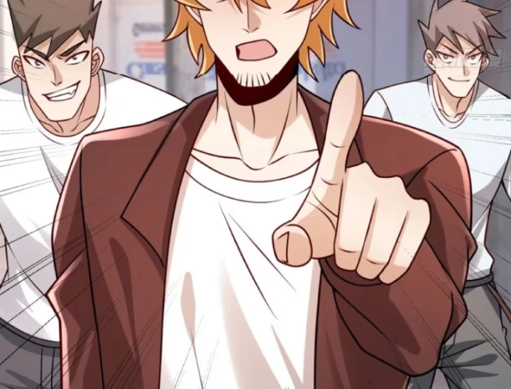 Hàn Băng Tận Thế: Ta Tích Trữ Trăm Tỷ Vật Tư Chapter 36 - 10