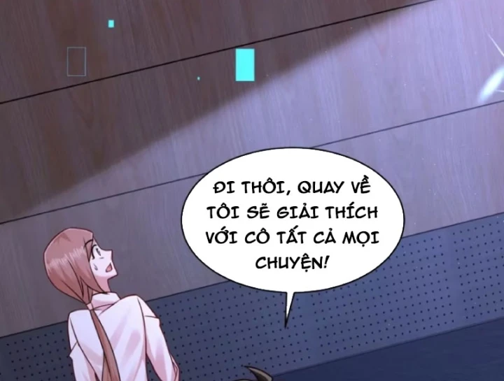 Hàn Băng Tận Thế: Ta Tích Trữ Trăm Tỷ Vật Tư Chapter 36 - 14