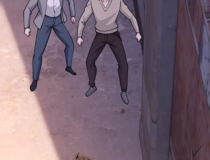 Hàn Băng Tận Thế: Ta Tích Trữ Trăm Tỷ Vật Tư Chapter 36 - 25