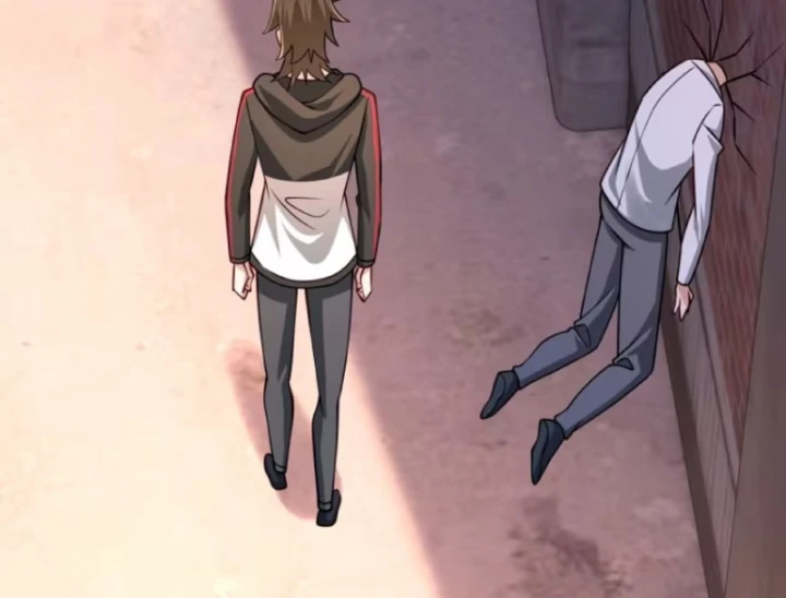 Hàn Băng Tận Thế: Ta Tích Trữ Trăm Tỷ Vật Tư Chapter 36 - 26