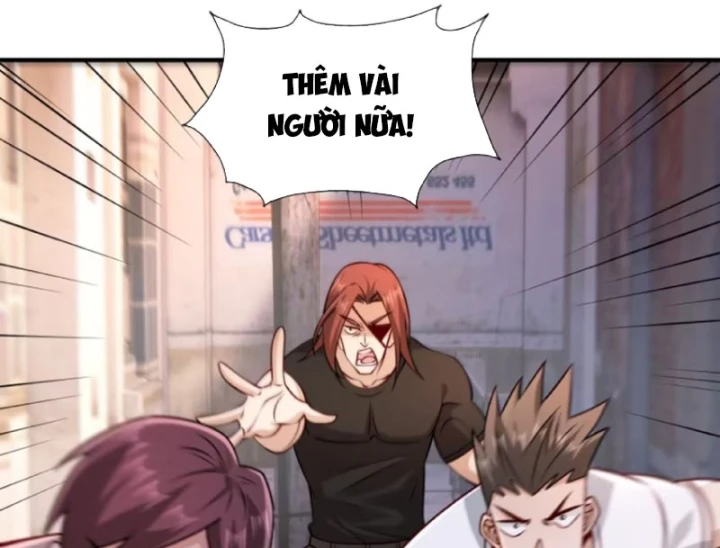 Hàn Băng Tận Thế: Ta Tích Trữ Trăm Tỷ Vật Tư Chapter 36 - 28