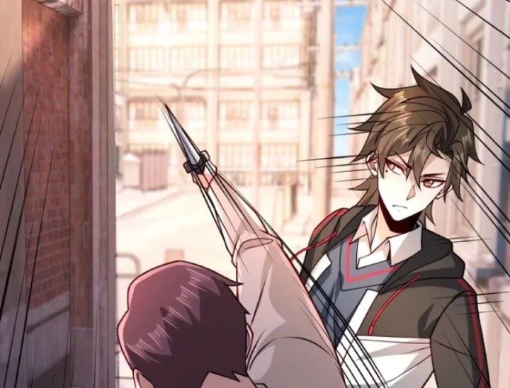 Hàn Băng Tận Thế: Ta Tích Trữ Trăm Tỷ Vật Tư Chapter 36 - 31