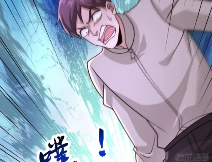 Hàn Băng Tận Thế: Ta Tích Trữ Trăm Tỷ Vật Tư Chapter 36 - 36