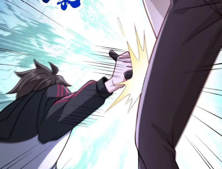 Hàn Băng Tận Thế: Ta Tích Trữ Trăm Tỷ Vật Tư Chapter 36 - 37