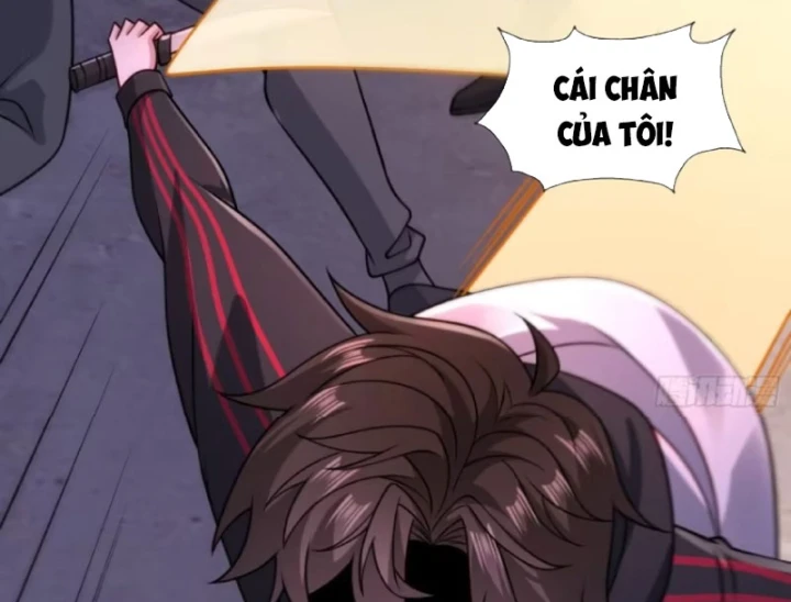 Hàn Băng Tận Thế: Ta Tích Trữ Trăm Tỷ Vật Tư Chapter 36 - 41