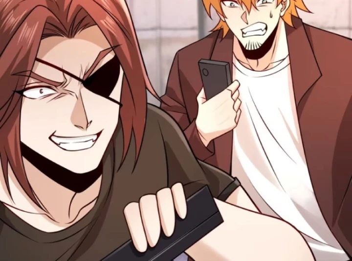 Hàn Băng Tận Thế: Ta Tích Trữ Trăm Tỷ Vật Tư Chapter 36 - 47