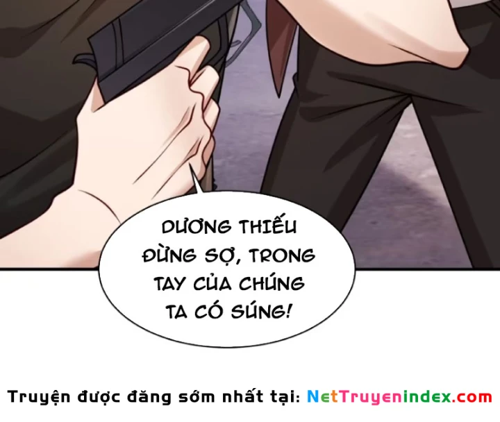 Hàn Băng Tận Thế: Ta Tích Trữ Trăm Tỷ Vật Tư Chapter 36 - 48