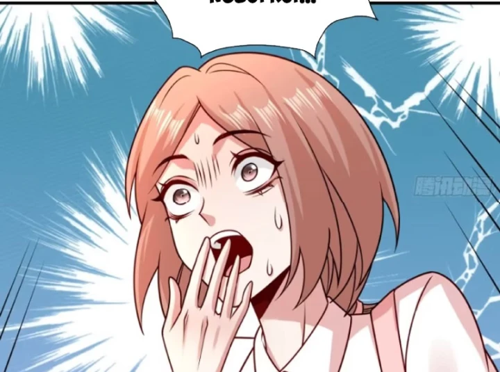 Hàn Băng Tận Thế: Ta Tích Trữ Trăm Tỷ Vật Tư Chapter 36 - 61