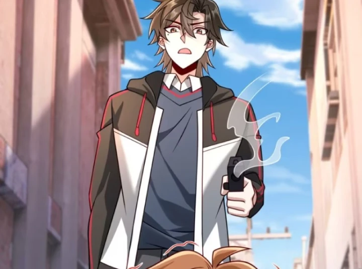 Hàn Băng Tận Thế: Ta Tích Trữ Trăm Tỷ Vật Tư Chapter 36 - 70