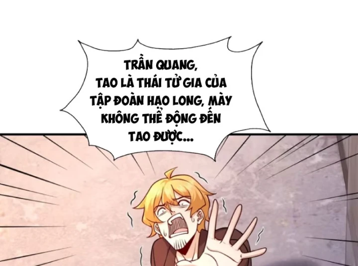 Hàn Băng Tận Thế: Ta Tích Trữ Trăm Tỷ Vật Tư Chapter 36 - 72
