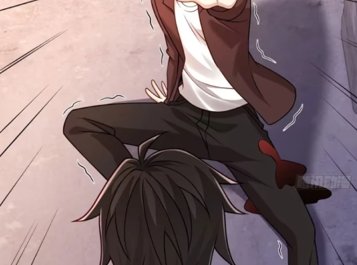 Hàn Băng Tận Thế: Ta Tích Trữ Trăm Tỷ Vật Tư Chapter 36 - 73