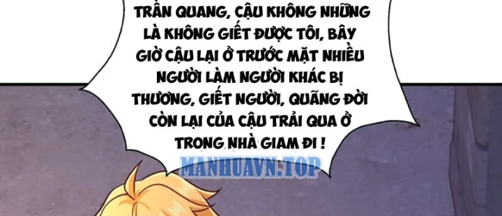 Hàn Băng Tận Thế: Ta Tích Trữ Trăm Tỷ Vật Tư Chapter 37 - 40