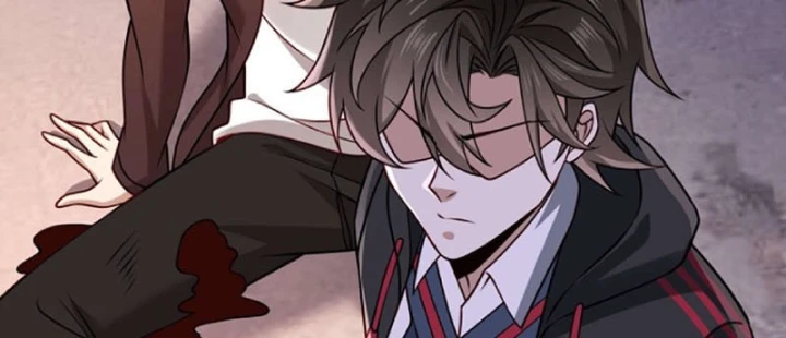 Hàn Băng Tận Thế: Ta Tích Trữ Trăm Tỷ Vật Tư Chapter 37 - 42