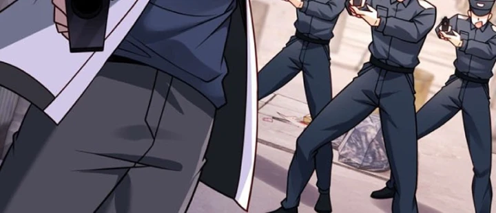 Hàn Băng Tận Thế: Ta Tích Trữ Trăm Tỷ Vật Tư Chapter 37 - 55