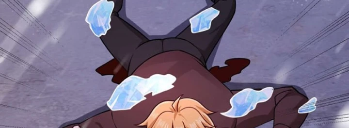 Hàn Băng Tận Thế: Ta Tích Trữ Trăm Tỷ Vật Tư Chapter 37 - 113