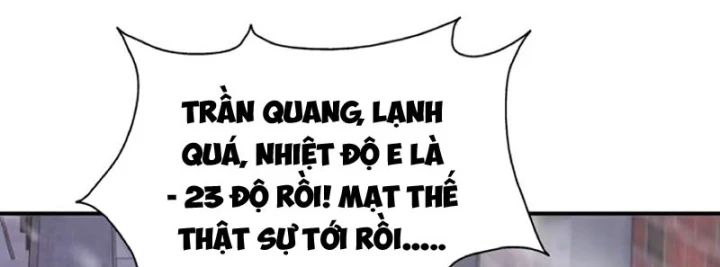Hàn Băng Tận Thế: Ta Tích Trữ Trăm Tỷ Vật Tư Chapter 38 - 4