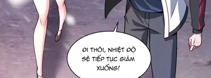 Hàn Băng Tận Thế: Ta Tích Trữ Trăm Tỷ Vật Tư Chapter 38 - 7