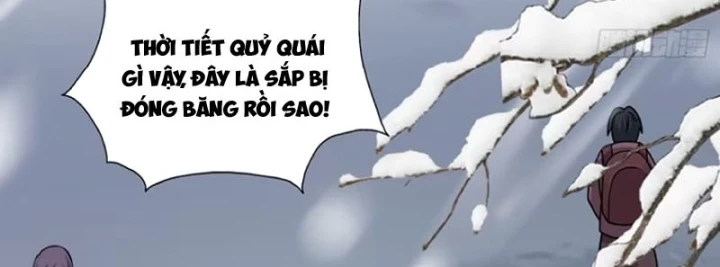 Hàn Băng Tận Thế: Ta Tích Trữ Trăm Tỷ Vật Tư Chapter 38 - 39