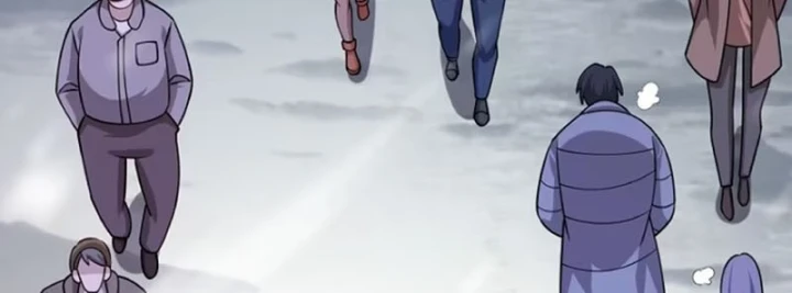 Hàn Băng Tận Thế: Ta Tích Trữ Trăm Tỷ Vật Tư Chapter 38 - 41