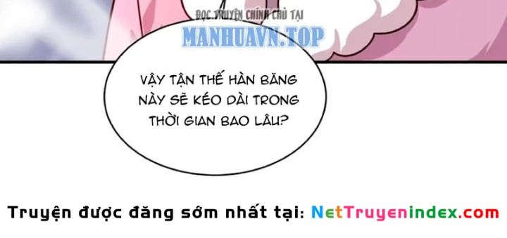 Hàn Băng Tận Thế: Ta Tích Trữ Trăm Tỷ Vật Tư Chapter 38 - 55