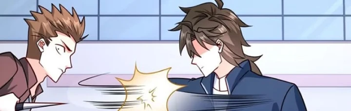 Hàn Băng Tận Thế: Ta Tích Trữ Trăm Tỷ Vật Tư Chapter 38 - 100