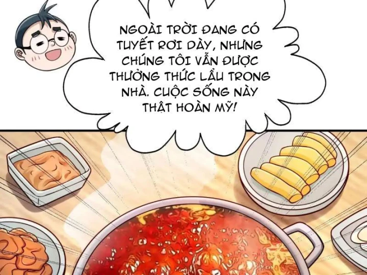 Hàn Băng Tận Thế: Ta Tích Trữ Trăm Tỷ Vật Tư Chapter 39 - 4