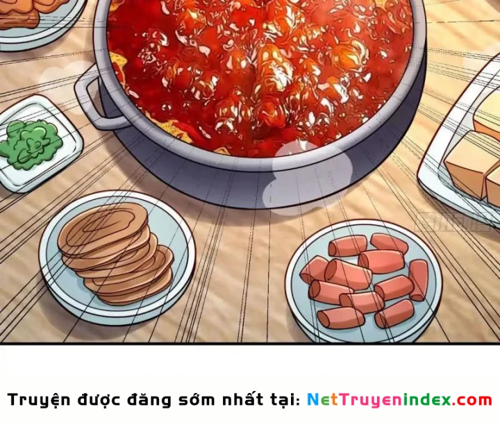 Hàn Băng Tận Thế: Ta Tích Trữ Trăm Tỷ Vật Tư Chapter 39 - 5