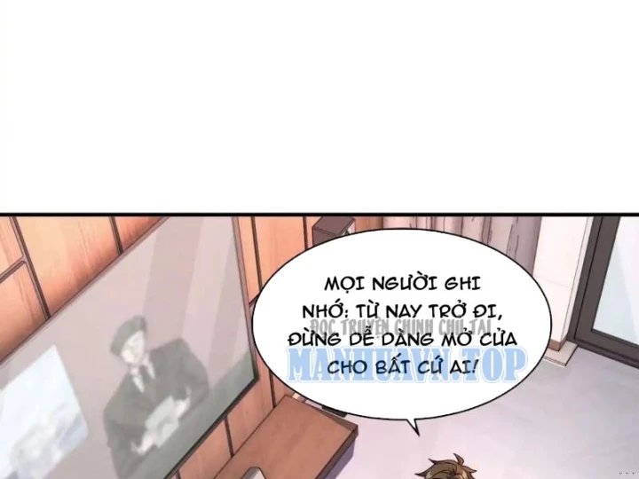 Hàn Băng Tận Thế: Ta Tích Trữ Trăm Tỷ Vật Tư Chapter 39 - 6