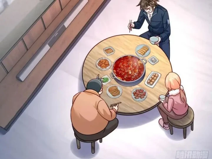 Hàn Băng Tận Thế: Ta Tích Trữ Trăm Tỷ Vật Tư Chapter 39 - 7