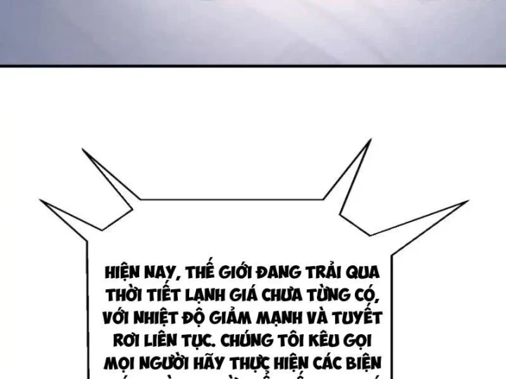 Hàn Băng Tận Thế: Ta Tích Trữ Trăm Tỷ Vật Tư Chapter 39 - 8