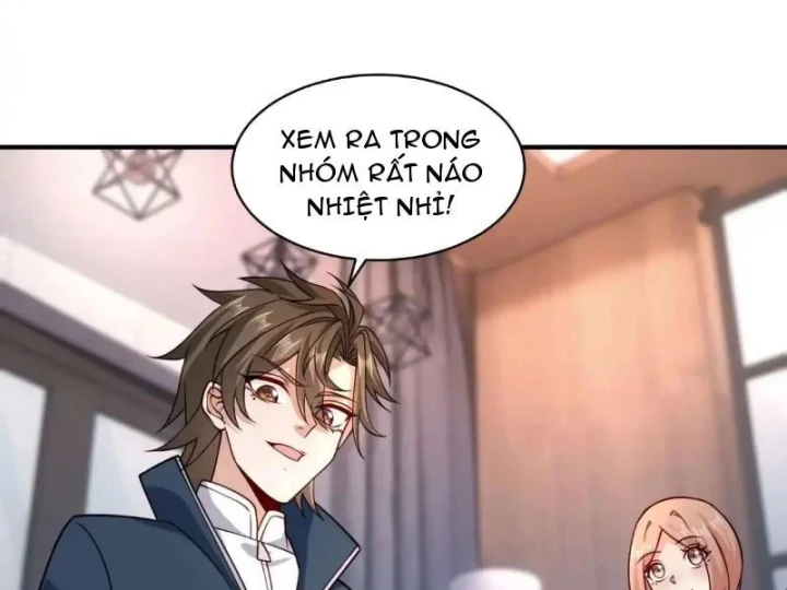 Hàn Băng Tận Thế: Ta Tích Trữ Trăm Tỷ Vật Tư Chapter 39 - 11