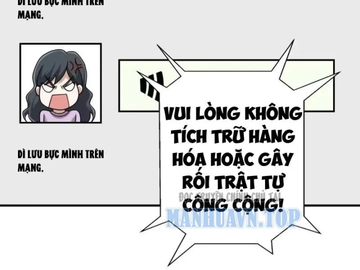 Hàn Băng Tận Thế: Ta Tích Trữ Trăm Tỷ Vật Tư Chapter 39 - 18