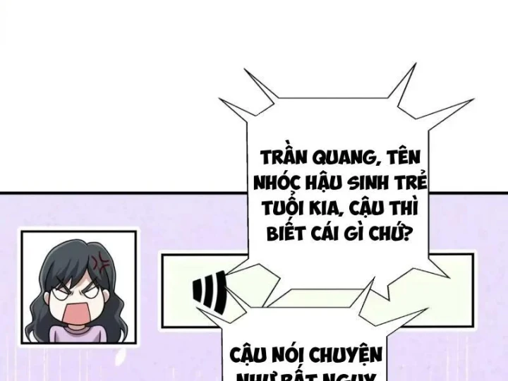 Hàn Băng Tận Thế: Ta Tích Trữ Trăm Tỷ Vật Tư Chapter 39 - 23