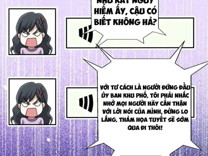 Hàn Băng Tận Thế: Ta Tích Trữ Trăm Tỷ Vật Tư Chapter 39 - 24