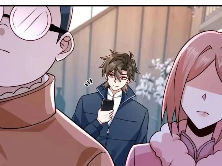 Hàn Băng Tận Thế: Ta Tích Trữ Trăm Tỷ Vật Tư Chapter 39 - 31