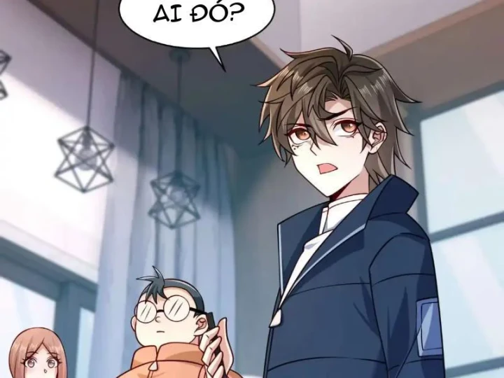 Hàn Băng Tận Thế: Ta Tích Trữ Trăm Tỷ Vật Tư Chapter 39 - 38